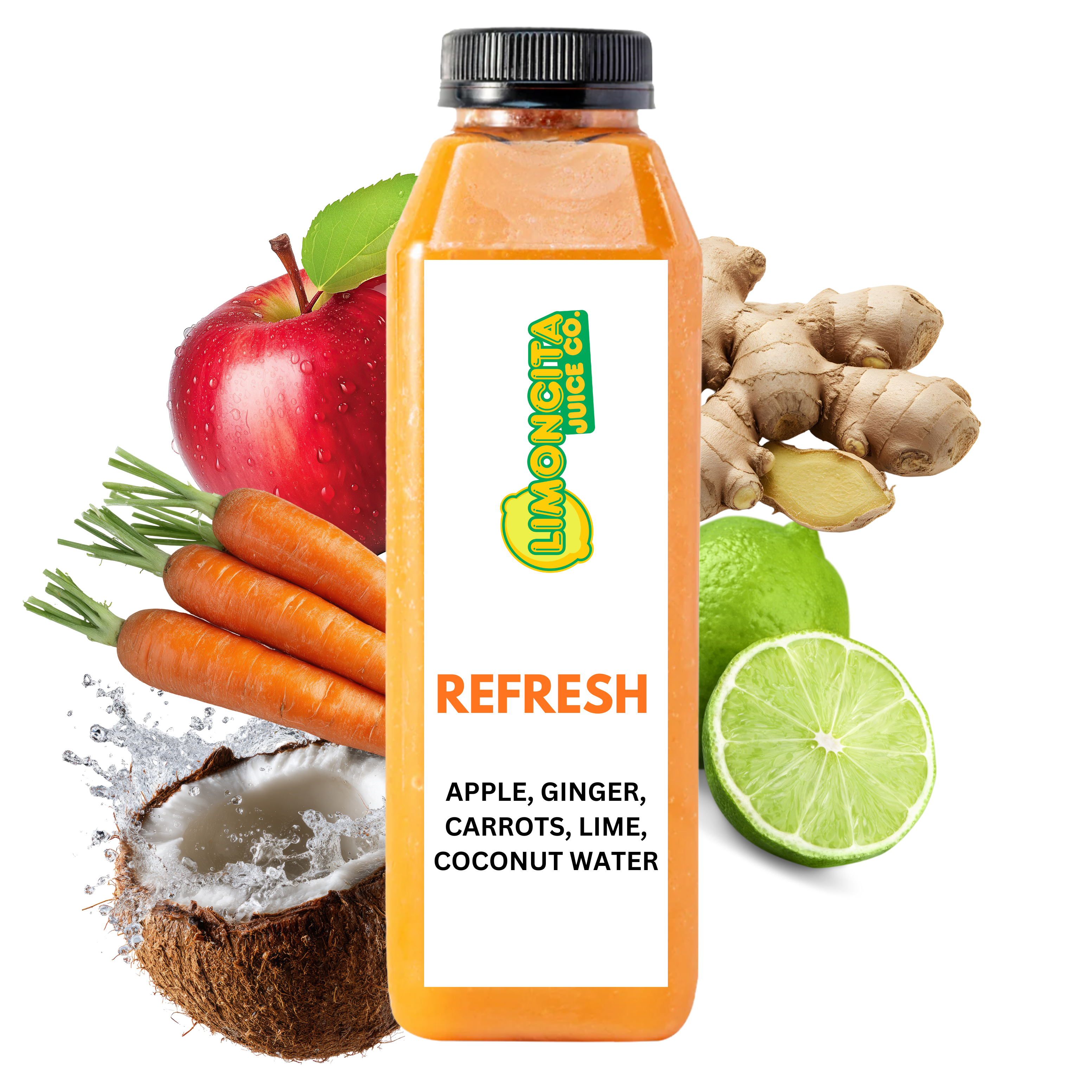 12-PACK BUNDLE - The Starter Collection - 12 OZ