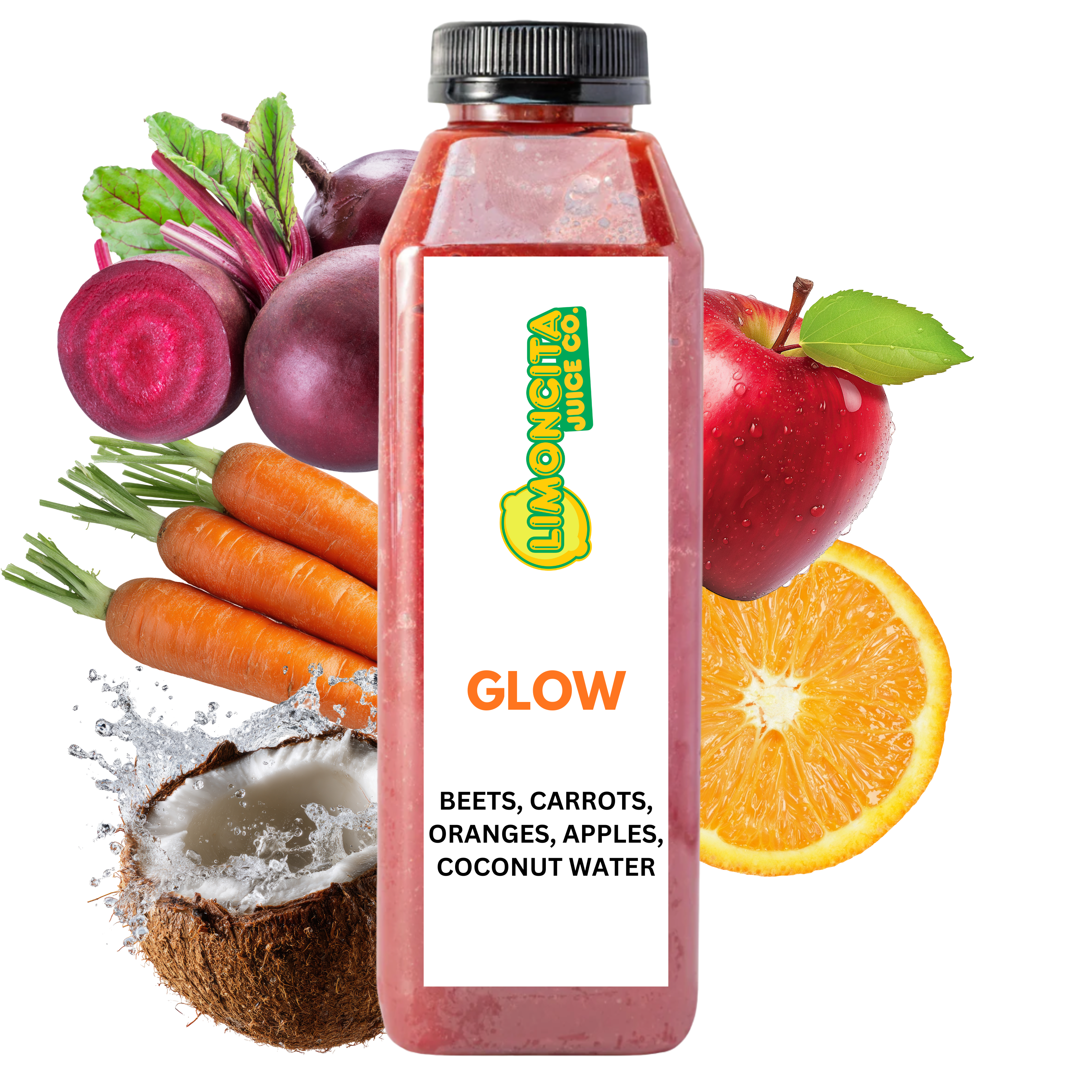 12-PACK BUNDLE - The Starter Collection - 12 OZ