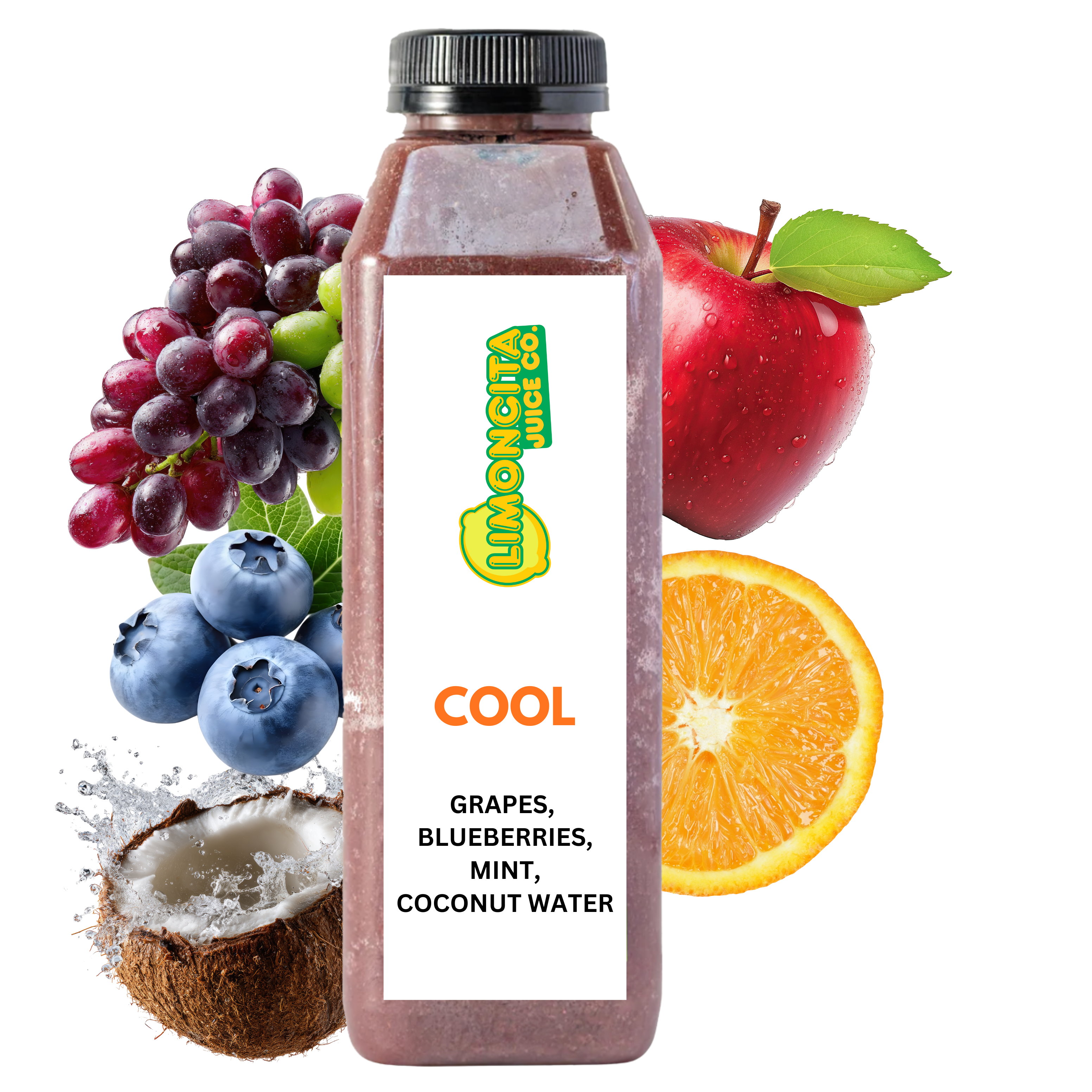 30-PACK BUNDLE - Weekly Wellness Supply - 12 OZ